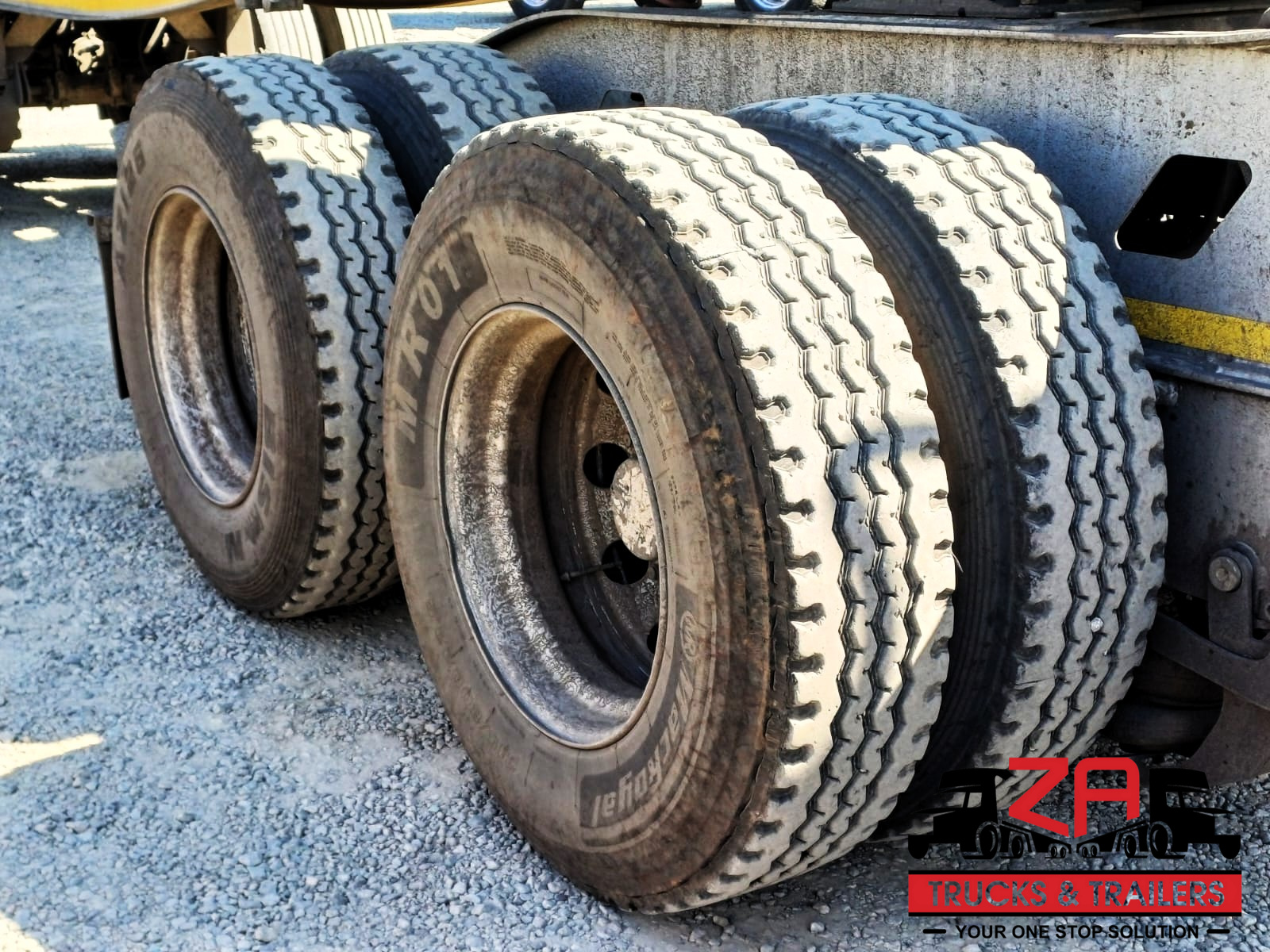 2022 PRBB 45 CUBE SIDE TIPPER TRAILER #53275